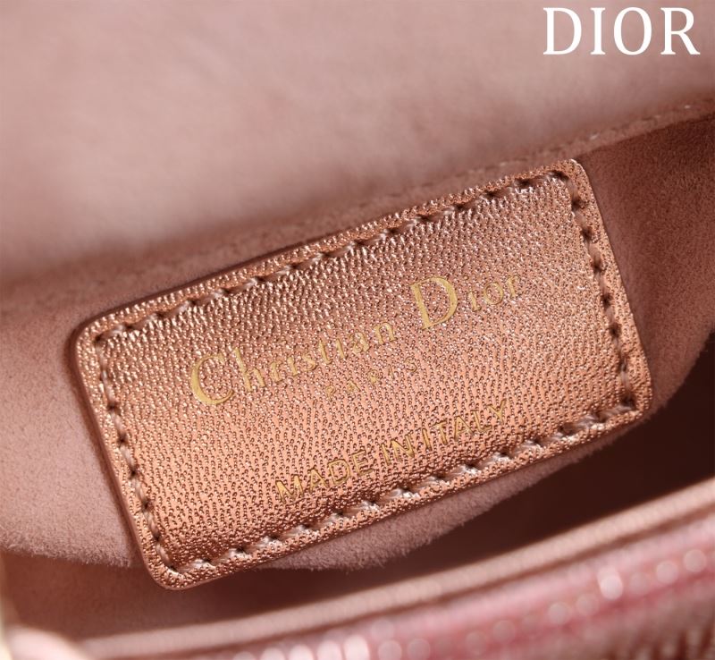 Dior My Lady Bags